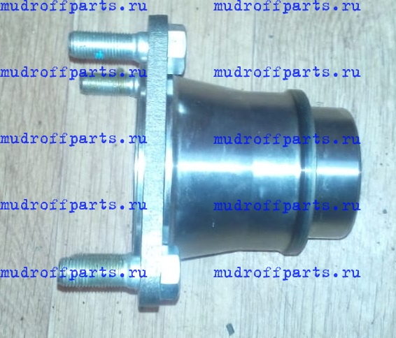 Фланец кпп QD43021T07490