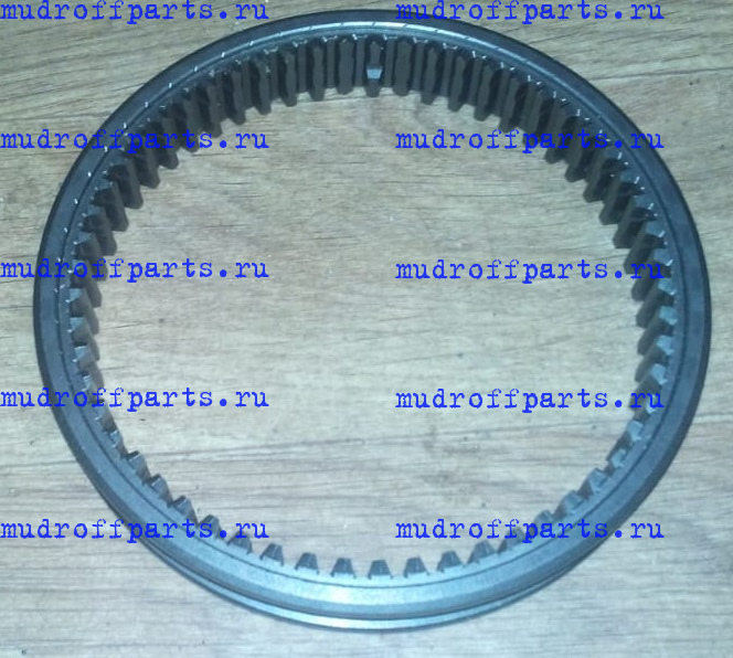 Обойма синхронизатора 3-й и 4-ой передачи QD43361T02071